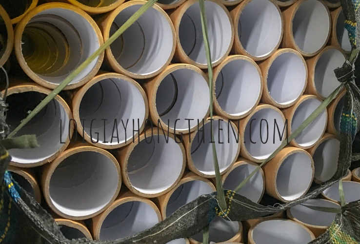 Ống vệ sinh công nghiệp - ống Lõi Và Bao Bì Hồng Thiên - Công Ty CP Sản Xuất Kinh Doanh ống Lõi Và Bao Bì Hồng Thiên